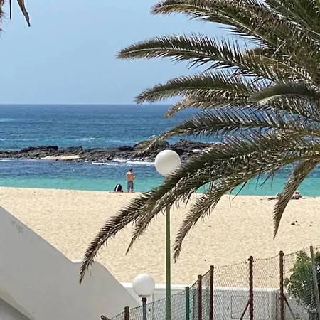 Corralitos En El Mar Apartment El Cotillo (Fuerteventura)