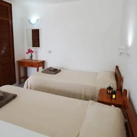 Apartment Corralitos En El Mar *