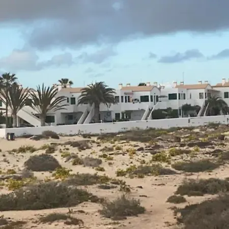 Corralitos En El Mar *