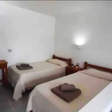 Apartment Corralitos En El Mar