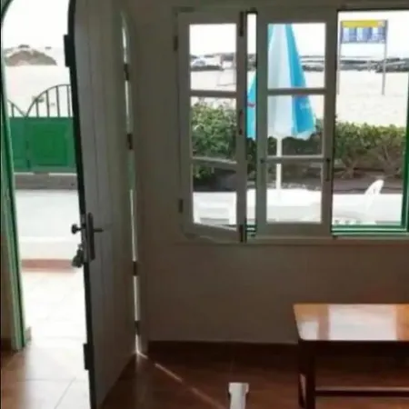 Corralitos En El Mar *