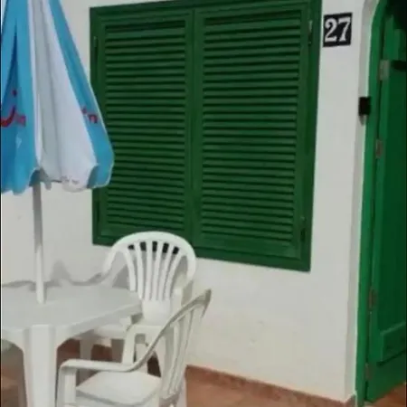 Corralitos En El Mar *