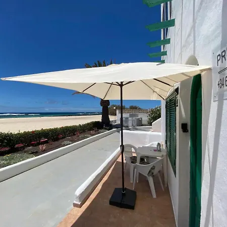 Apartment Corralitos En El Mar